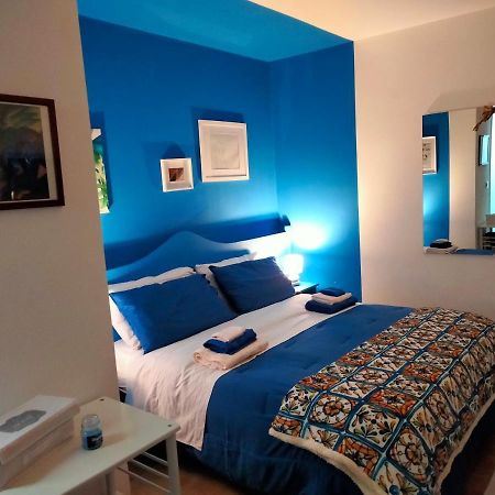Bed and Breakfast Al Quindici Scilla Zewnętrze zdjęcie