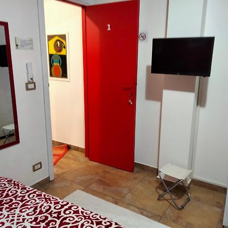 Bed and Breakfast Al Quindici Scilla Pokój zdjęcie