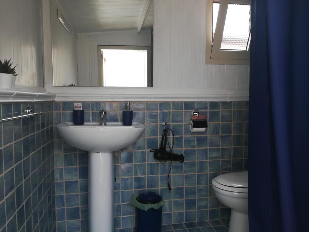 Bed and Breakfast Al Quindici Scilla Zewnętrze zdjęcie