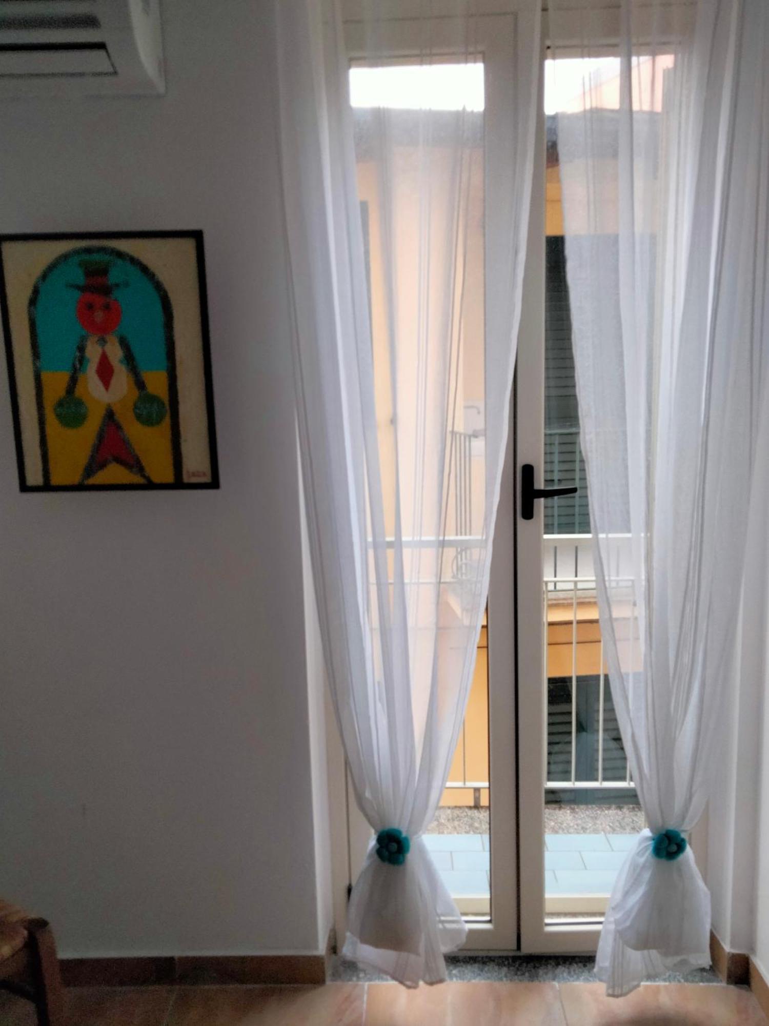 Bed and Breakfast Al Quindici Scilla Pokój zdjęcie