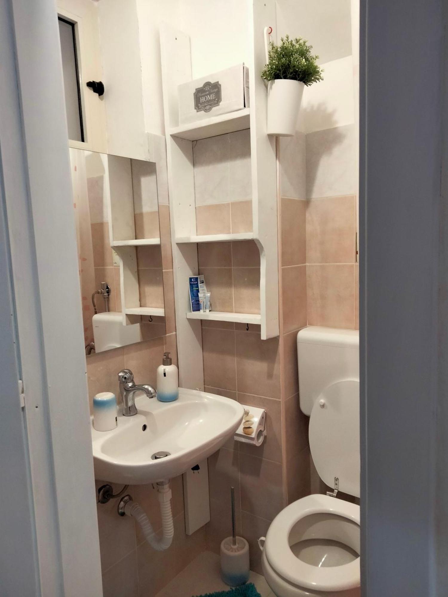 Bed and Breakfast Al Quindici Scilla Pokój zdjęcie