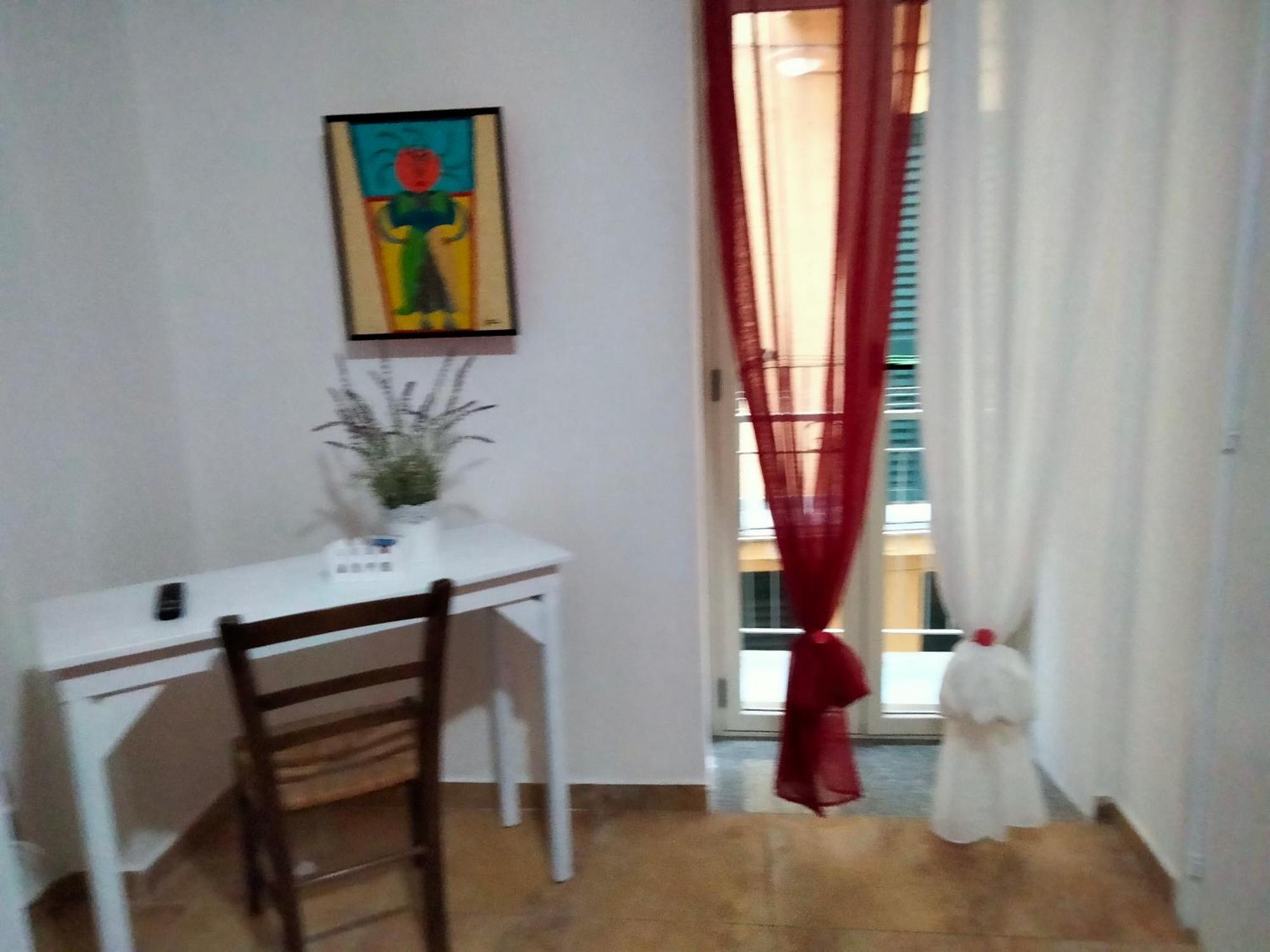 Bed and Breakfast Al Quindici Scilla Pokój zdjęcie